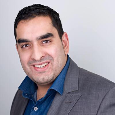 Rishi Sapra